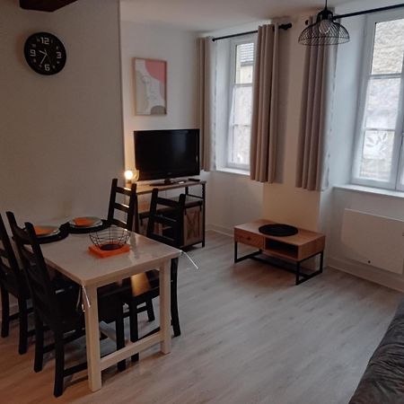 Appartement Eden Saint-Père 外观 照片