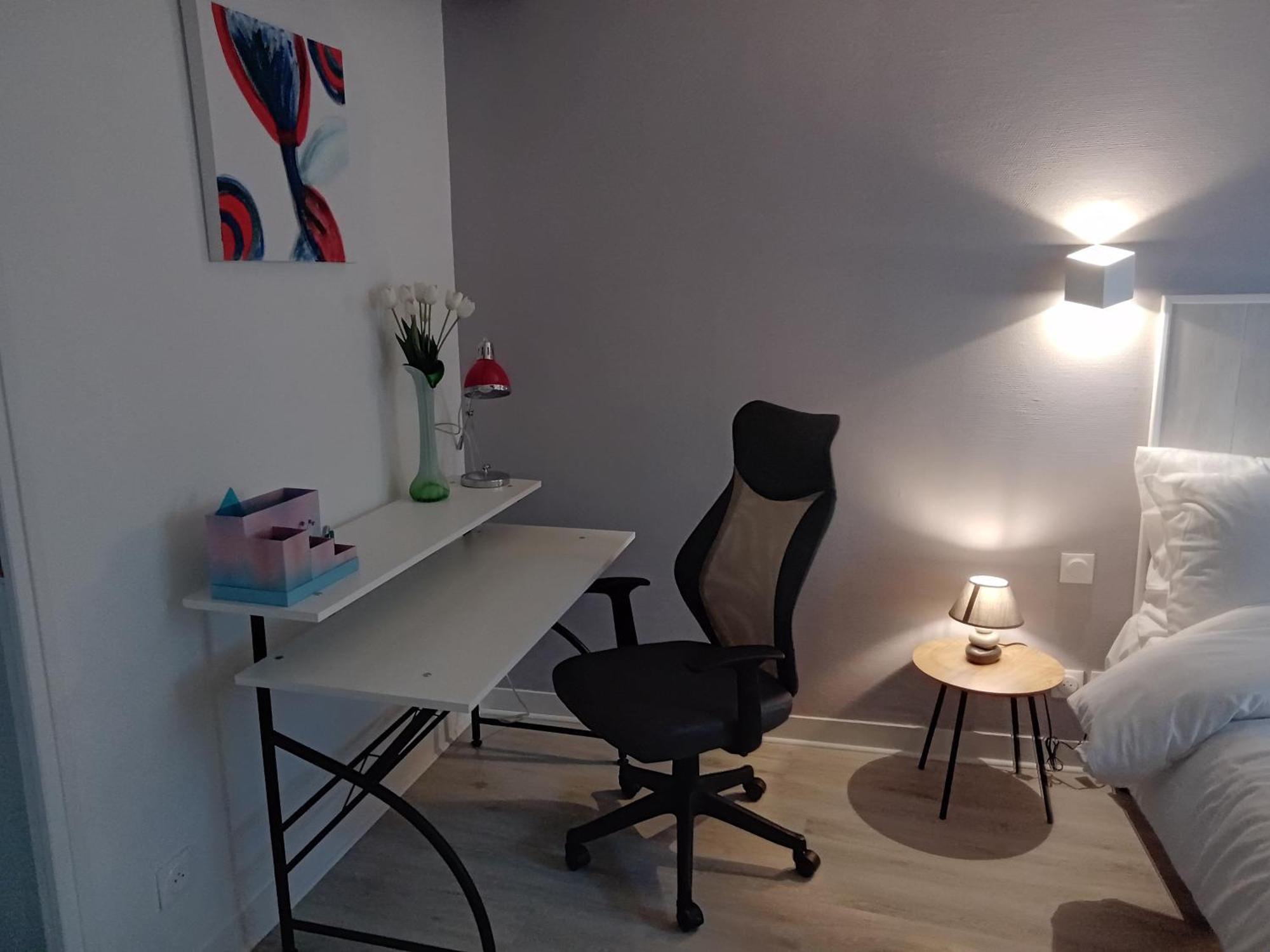 Appartement Eden Saint-Père 外观 照片