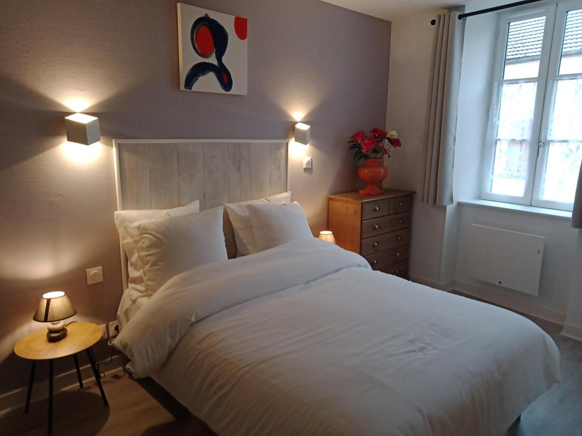 Appartement Eden Saint-Père 外观 照片