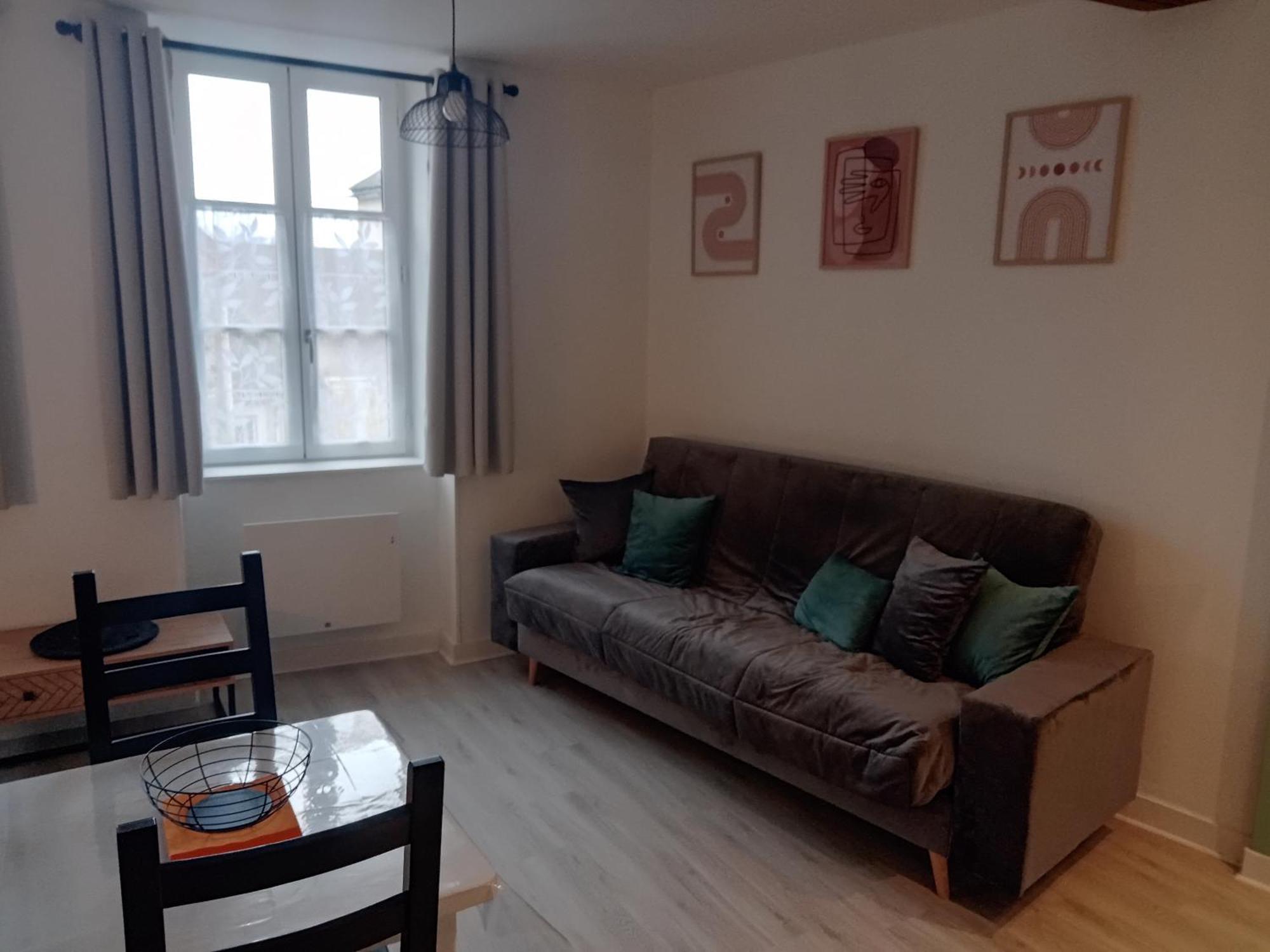 Appartement Eden Saint-Père 外观 照片